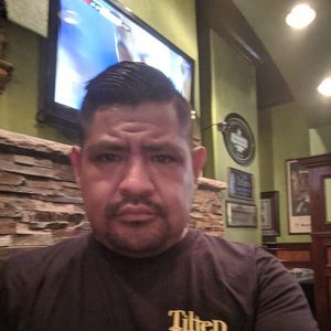 Meet your Posher, Diego